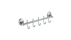 Планка 5 крючков FIXSEN Europa (FX-21805-5) 250_100_Array